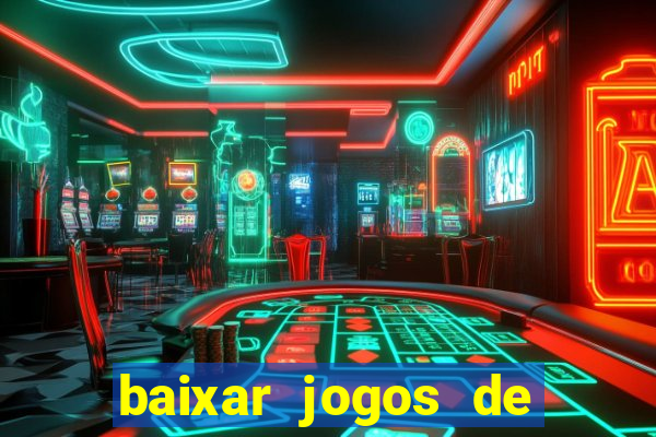 baixar jogos de plataforma para android